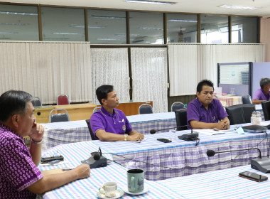 ประชุมซักซ้อมการปฏิบัติตามระเบียบนายทะเบียนสหกรณ์ พารามิเตอร์รูปภาพ 4