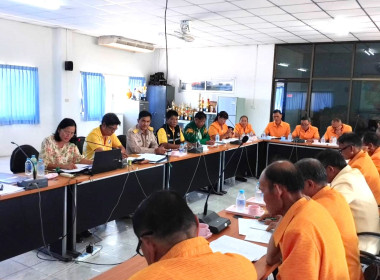 ร่วมประชุมคณะกรรมการดำเนินการสหกรณ์การเกษตรหัวตะพาน จำกัด พารามิเตอร์รูปภาพ 1