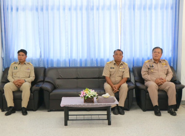 ร่วมพิธีเปิดการอบรมหลักสูตร ... พารามิเตอร์รูปภาพ 3