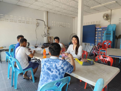 แนะนำ ส่งเสริมการดำเนินงาน และการจัดทำบัญชี ... พารามิเตอร์รูปภาพ 1
