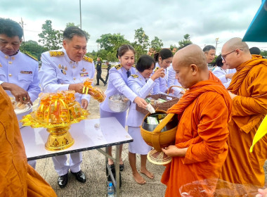 กิจกรรมเฉลิมพระเกียรติสมเด็จพระนางเจ้าสิริกิติ์ ... พารามิเตอร์รูปภาพ 9