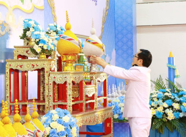 ร่วมพิธีเฉลิมพระเกียรติสมเด็จพระนางเจ้าสิริกิติ์ ... พารามิเตอร์รูปภาพ 2