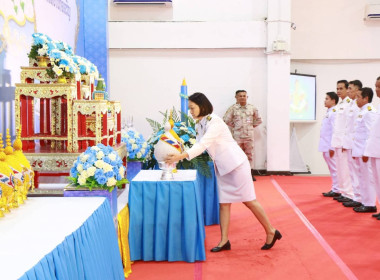ร่วมพิธีเฉลิมพระเกียรติสมเด็จพระนางเจ้าสิริกิติ์ ... พารามิเตอร์รูปภาพ 8
