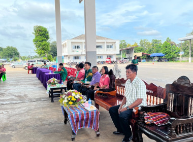 ประชุมใหญ่สามัญประจำปี 2568 สหกรณ์การเกษตรหัวตะพาน จำกัด พารามิเตอร์รูปภาพ 7