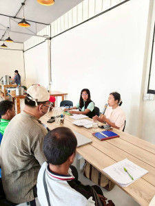 ร่วมประชุมกรรมการดำเนินการสหกรณ์การเกษตรนาดีอำนาจเจริญ จำกัด พารามิเตอร์รูปภาพ 1