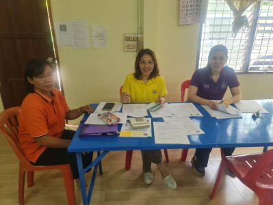 ติดตามตรวจสอบการใช้เงินกู้กองทุนพัฒนาสหกรณ์ พารามิเตอร์รูปภาพ 1