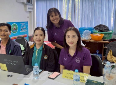 โครงการเพิ่มประสิทธิงานจัดที่ดินในพื้นที่นิคมสหกรณ์พนา ... พารามิเตอร์รูปภาพ 4