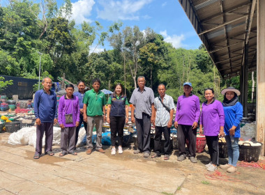 ธุรกิจรวบรวมยางพารา กลุ่มเกษตรกรชาวสวนยางอำเภอหัวตะพาน พารามิเตอร์รูปภาพ 4