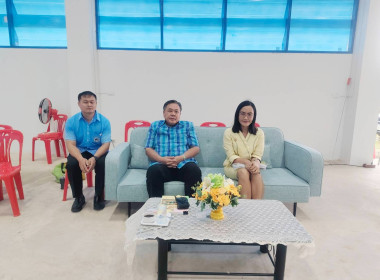 ประชุมใหญ่สามัญประจำปี 2567 สหกรณ์นิคมนาหว้าใหญ่ จำกัด พารามิเตอร์รูปภาพ 3