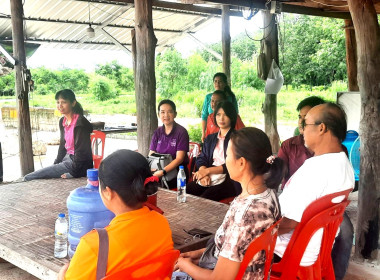 โครงการส่งเสริมและพัฒนาสถาบันเกษตรกร ประจำปีงบประมาณ พ.ศ. ... พารามิเตอร์รูปภาพ 2