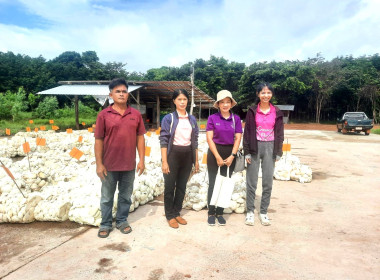 โครงการส่งเสริมและพัฒนาสถาบันเกษตรกร ประจำปีงบประมาณ พ.ศ. ... พารามิเตอร์รูปภาพ 3