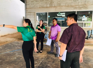 ติดตามการใช้ประโยชน์อุปกรณ์การตลาดของสหกรณ์ที่ได้รับสนับสนุนจากกรมส่งเสริมสหกรณ์ ... พารามิเตอร์รูปภาพ 6
