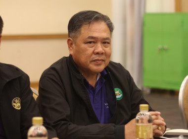 โครงการประชุมเชิงปฏิบัติการการจัดที่ดินในเขตนิคมสหกรณ์ ... พารามิเตอร์รูปภาพ 5