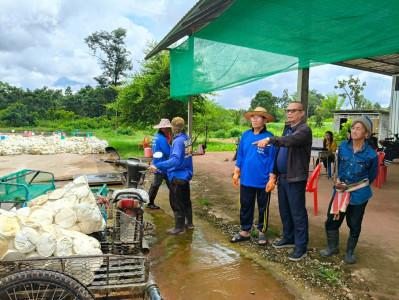 ติดตามการดำเนินธุรกิจสหกรณ์สหกรณ์กองทุนสวนยางชานุมาน จำกัด พารามิเตอร์รูปภาพ 1