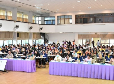 ประชุมคณะทำงานติดตามเร่งรัดการเบิกจ่ายงบประมาณและการใช้จ่ายภาครัฐจังหวัดอำนาจเจริญ ... พารามิเตอร์รูปภาพ 3
