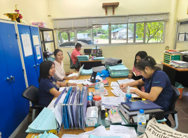 ติดตามผลการดำเนินของสหกรณ์การเกษตรนาดีอำนาจเจริญ จำกัด พารามิเตอร์รูปภาพ 1