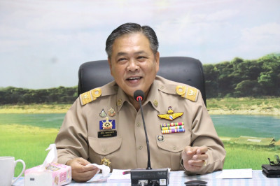 ประชุมประจำเดือนสำนักงานสหกรณ์จังหวัดอำนาจเจริญ ครั้งที่ ... พารามิเตอร์รูปภาพ 1