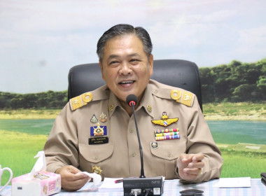 ประชุมประจำเดือนสำนักงานสหกรณ์จังหวัดอำนาจเจริญ ครั้งที่ ... พารามิเตอร์รูปภาพ 1