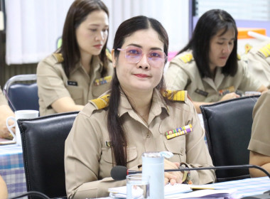ประชุมประจำเดือนสำนักงานสหกรณ์จังหวัดอำนาจเจริญ ครั้งที่ ... พารามิเตอร์รูปภาพ 7