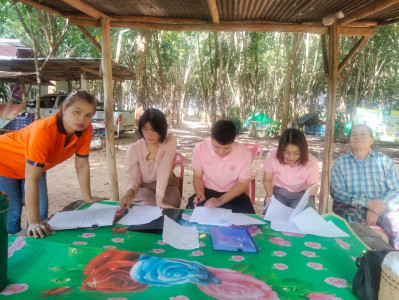 ติดตามตรวจสอบการใช้เงินกู้กองทุนสงเคราะห์เกษตรกร พารามิเตอร์รูปภาพ 1