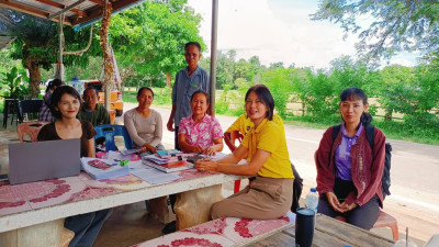 ติดตามตรวจสอบการใช้เงินกู้กองทุนสงเคราะห์เกษตรกร พารามิเตอร์รูปภาพ 1