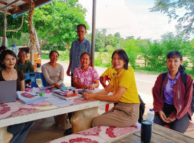 ติดตามตรวจสอบการใช้เงินกู้กองทุนสงเคราะห์เกษตรกร พารามิเตอร์รูปภาพ 1