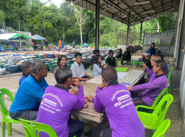 แนะนำส่งเสริมธุรกิจการรวบรวมยางพารา ... พารามิเตอร์รูปภาพ 5