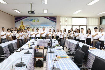 โครงการประกาศเจตนารมณ์จริยธรรมและธรรมาภิบาลในการดำเนินงานของสหกรณ์ ... พารามิเตอร์รูปภาพ 1