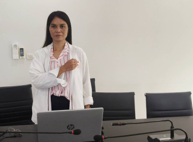 โครงการประกาศเจตนารมณ์จริยธรรมและธรรมาภิบาลในการดำเนินงานของสหกรณ์ ... พารามิเตอร์รูปภาพ 5