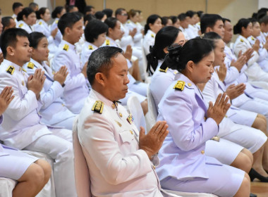 ร่วมกิจกรรมเฉลิมพระเกียรติพระบาทสมเด็จพระปรเมนทรมหาอานันทมหิดล พระอัฐมรามาธิบดินทร ... พารามิเตอร์รูปภาพ 5