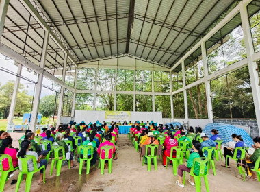 ร่วมประชุมใหญ่สามัญประจำปี สหกรณ์กองทุนสวนยางบ้านหินสิ่ว ... พารามิเตอร์รูปภาพ 4