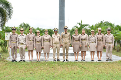 กิจกรรมเนื่องในวันพระราชทานธงชาติไทย 28 กันยายน พารามิเตอร์รูปภาพ 1