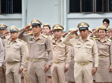 กิจกรรมเนื่องในวันพระราชทานธงชาติไทย 28 กันยายน พารามิเตอร์รูปภาพ 5