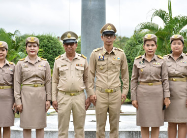 กิจกรรมเนื่องในวันพระราชทานธงชาติไทย 28 กันยายน พารามิเตอร์รูปภาพ 7