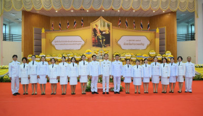 ร่วมรัฐพิธีเนื่องในวันที่ระลึกคล้ายวันสวรรคต ... พารามิเตอร์รูปภาพ 1