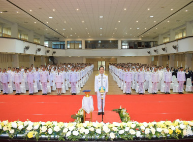 ร่วมรัฐพิธีเนื่องในวันที่ระลึกคล้ายวันสวรรคต ... พารามิเตอร์รูปภาพ 5