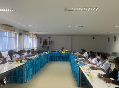 ร่วมการประชุมคณะกรรมการดำเนินการสหกรณ์นิคมนาหว้าใหญ่ จำกัด พารามิเตอร์รูปภาพ 2