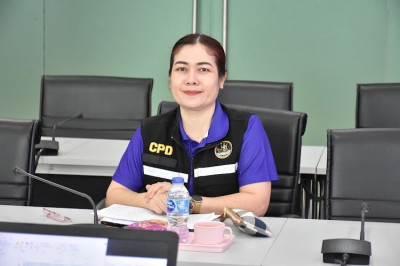 ประชุมการจัดทำข้อมูลสินค้าเกษตรที่ได้รับการรับรองมาตรฐานเกษตรอินทรีย์ และ GAP จังหวัดอำนาจเจริญ ... พารามิเตอร์รูปภาพ 1