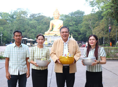 งานประเพณีออกพรรษาตักบาตรเทโวโรหณะ พารามิเตอร์รูปภาพ 2