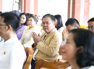 งานประเพณีออกพรรษาตักบาตรเทโวโรหณะ พารามิเตอร์รูปภาพ 3