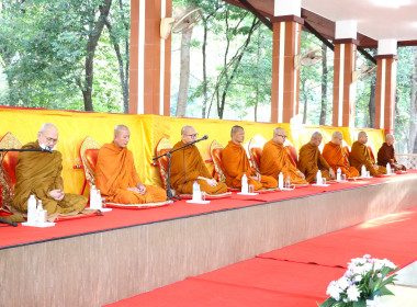 งานประเพณีออกพรรษาตักบาตรเทโวโรหณะ พารามิเตอร์รูปภาพ 5