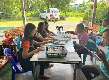 ร่วมแนะนำการจัดทำบัญชี กลุ่มเกษตรกรผู้เลี้ยงสัตว์ไก่คำ พารามิเตอร์รูปภาพ 2