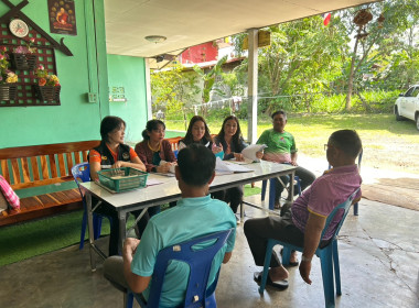 ร่วมแนะนำการจัดทำบัญชี กลุ่มเกษตรกรผู้เลี้ยงสัตว์ไก่คำ พารามิเตอร์รูปภาพ 4