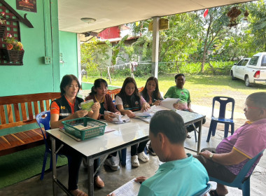 ร่วมแนะนำการจัดทำบัญชี กลุ่มเกษตรกรผู้เลี้ยงสัตว์ไก่คำ พารามิเตอร์รูปภาพ 6