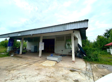 ลงพื้นที่ตรวจสอบพัสดุ ประจำปีงบประมาณ พ.ศ. 2568 ... พารามิเตอร์รูปภาพ 7