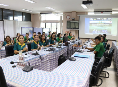 โครงการขับเคลื่อนสหกรณ์ภาคการเกษตรเป็นผู้ให้บริการทางการเกษตรครบวงจร ... พารามิเตอร์รูปภาพ 17