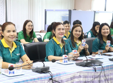 โครงการขับเคลื่อนสหกรณ์ภาคการเกษตรเป็นผู้ให้บริการทางการเกษตรครบวงจร ... พารามิเตอร์รูปภาพ 6