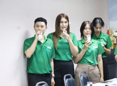 โครงการขับเคลื่อนสหกรณ์ภาคการเกษตรเป็นผู้ให้บริการทางการเกษตรครบวงจร ... พารามิเตอร์รูปภาพ 13