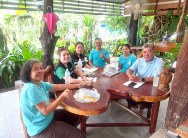 ติดตามการเข้าร่วมโครงการประจำปีงบประมาณ พ.ศ. ๒๕๖๙ ... พารามิเตอร์รูปภาพ 1