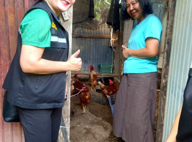 ติดตามการเข้าร่วมโครงการประจำปีงบประมาณ พ.ศ. ๒๕๖๙ ... พารามิเตอร์รูปภาพ 6